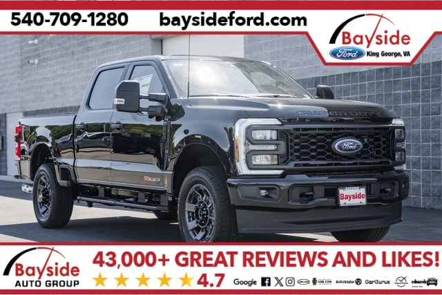 2026 Ford F-250 Super Duty XL's photo