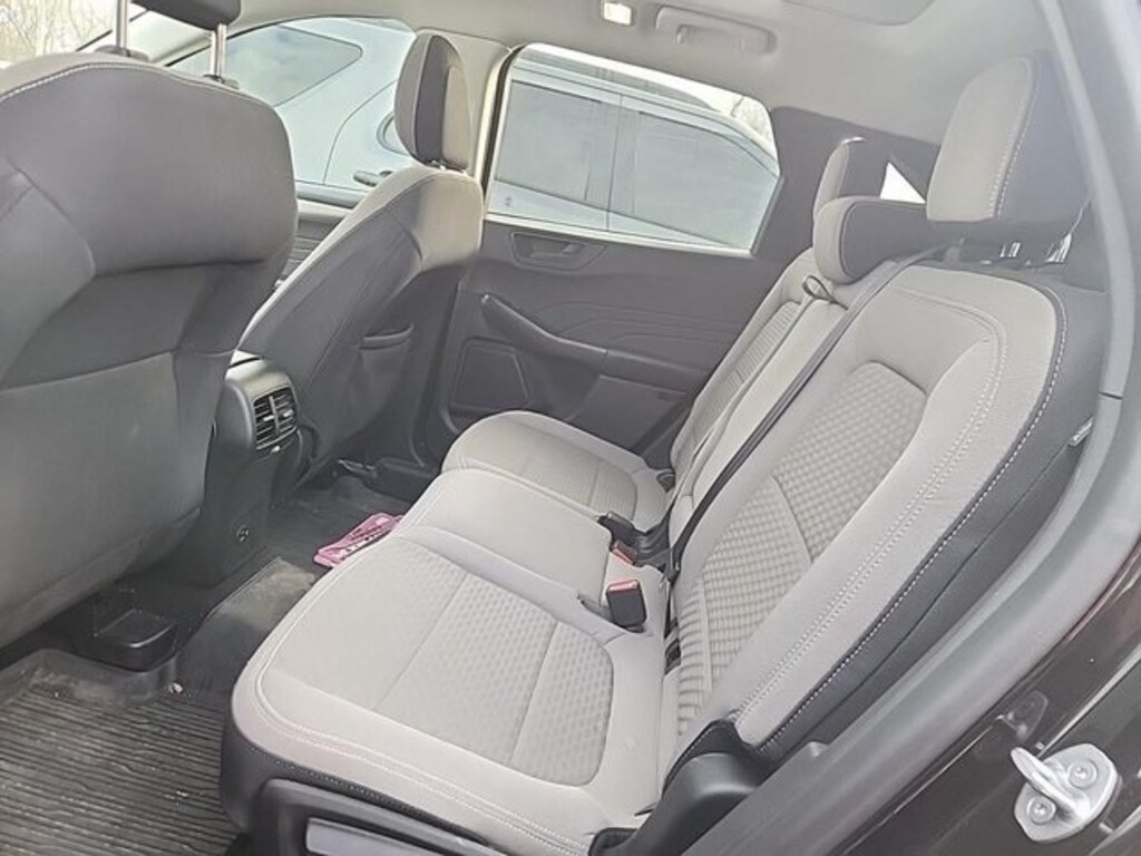 Used 2022 Ford Escape SE SUV