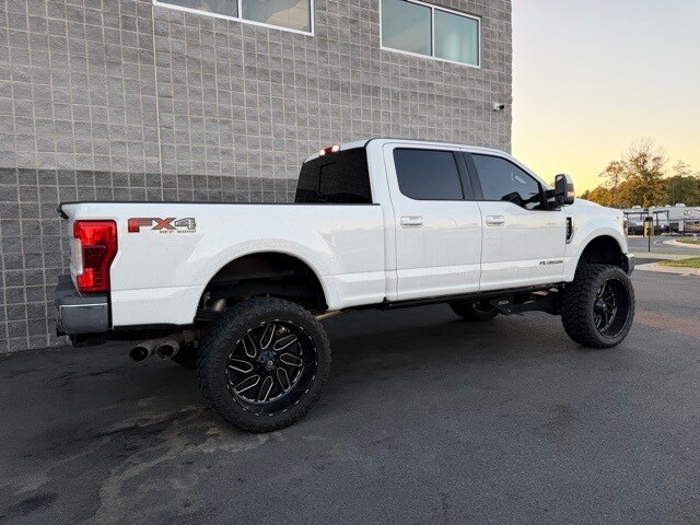 2018 Ford F-250 photo 4