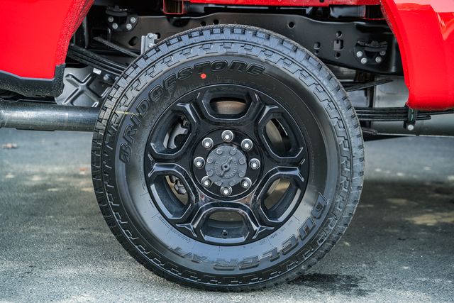 2026 Ford F-350 Super Duty XL - Photo 26