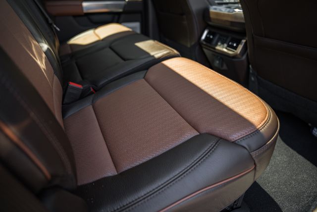 2026 Ford F-150 King Ranch - Photo 47