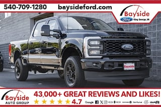 2026 Ford F-250 XL Truck Crew Cab