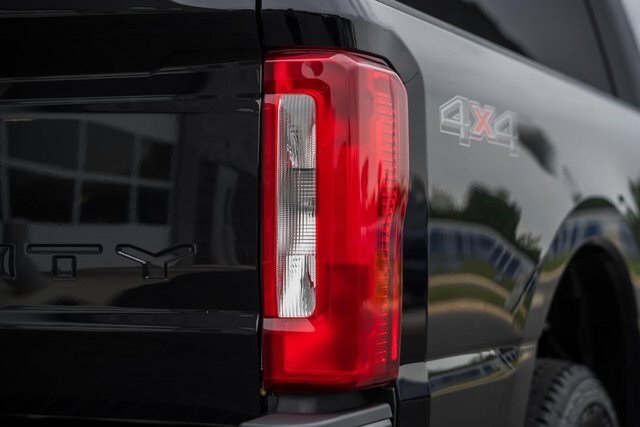 2026 Ford F-250 XL photo 4
