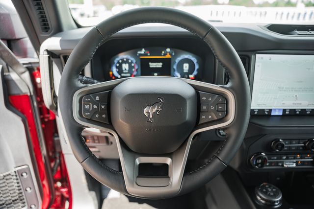 2026 Ford Bronco 2-Door Badlands - Photo 39
