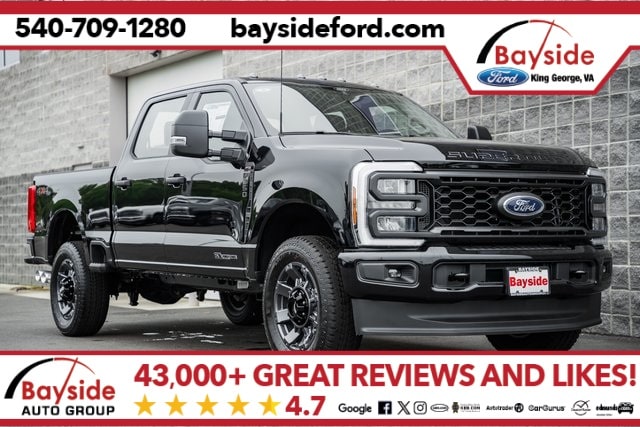 2026 Ford F-350 Super Duty XL's photo