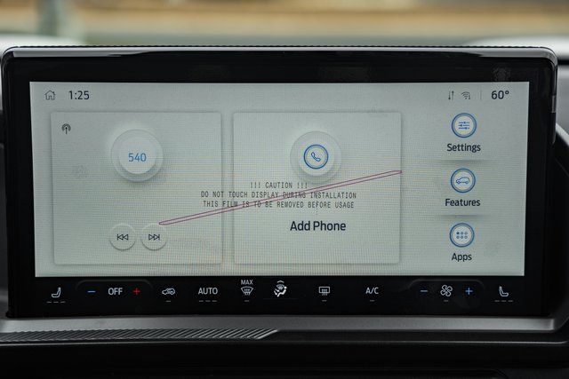 2025 Ford Bronco Sport Big Bend - Photo 33