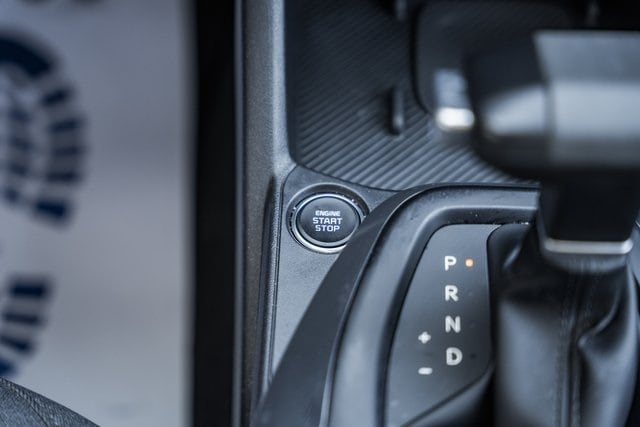 2025 Kia K4 EX photo 21