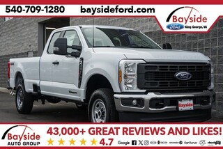 2026 Ford F-250 XL Truck Super Cab