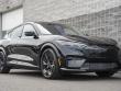 2025 Ford Mustang Mach-E GT SUV