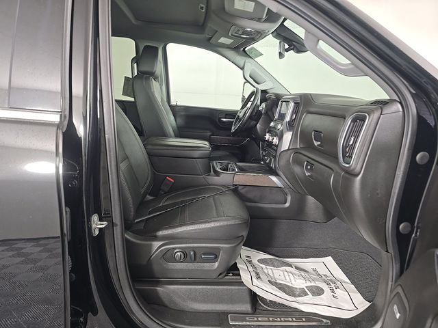 2023 GMC Sierra 3500 Denali HD Denali - Photo 10