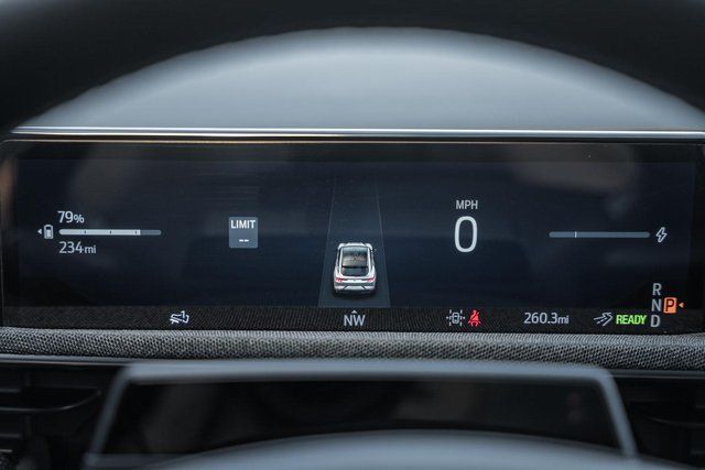 2025 Ford Mustang Mach-E GT - Photo 54