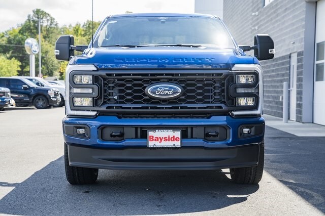 2026 Ford F-250 XL photo 3