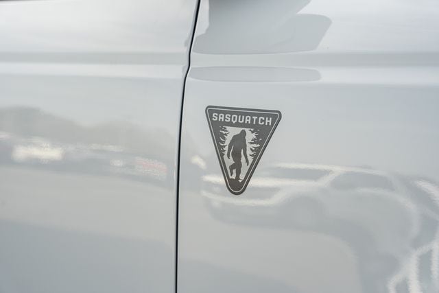 2026 Ford Bronco 2-Door Base - Photo 19