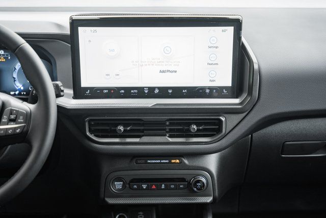 2025 Ford Bronco Sport Big Bend - Photo 32