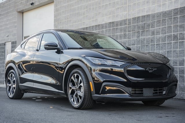 2025 Ford Mustang Mach-E Select RWD's photo