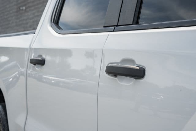 2023 Chevrolet Silverado 1500 Custom - Photo 19