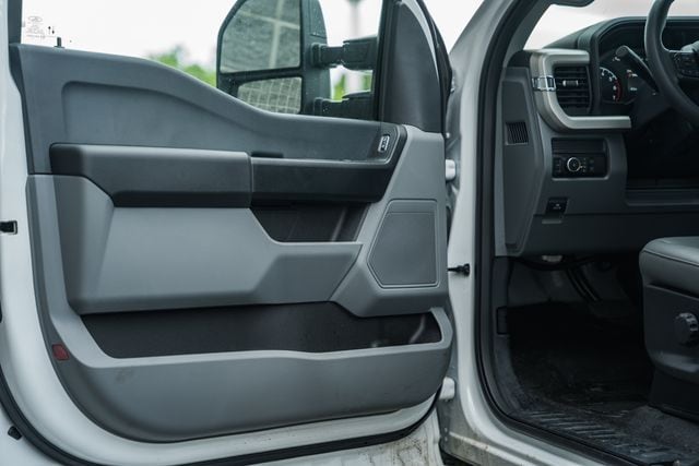 2026 Ford F-250 Super Duty XL - Photo 48