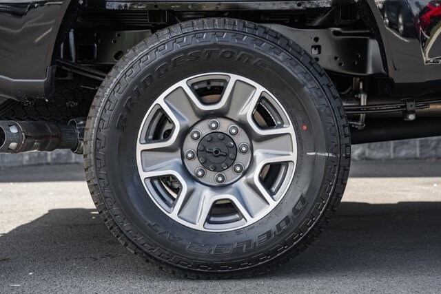 2026 Ford F-250 Lariat photo 15