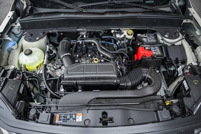 2025 Ford Bronco Sport Big Bend - Photo 30