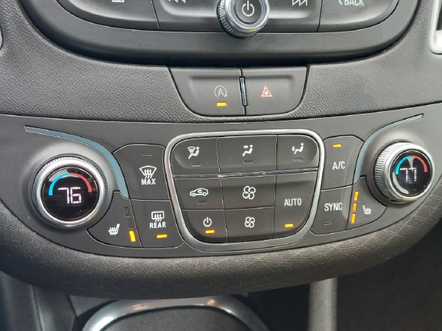 2025 Chevrolet Malibu 1LT - Photo 31