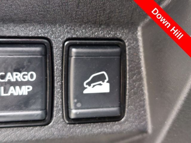 2024 Nissan Frontier SV - Photo 22