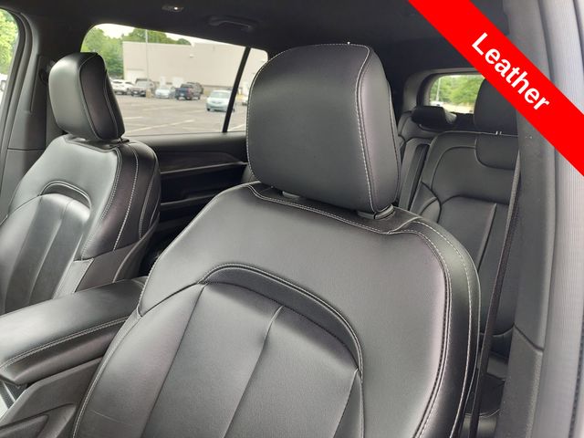 2024 Jeep Grand Cherokee L Limited - Photo 6