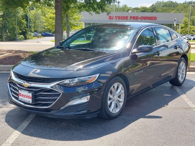 2024 Chevrolet Malibu 1LT - Photo 6