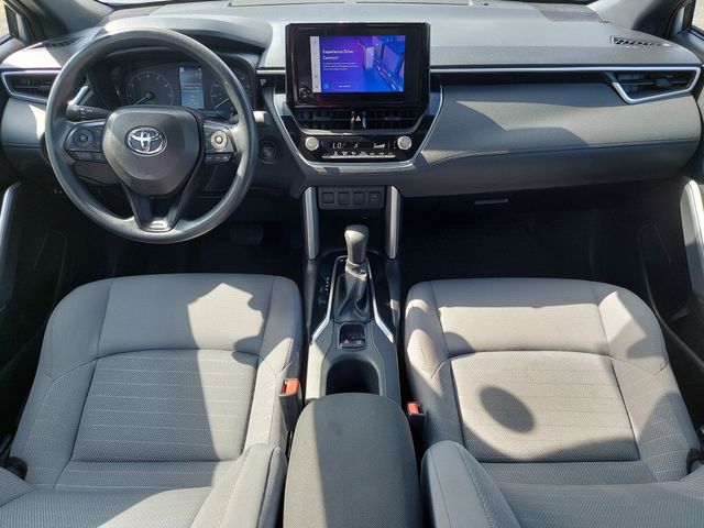 2024 Toyota Corolla Cross S - Photo 3