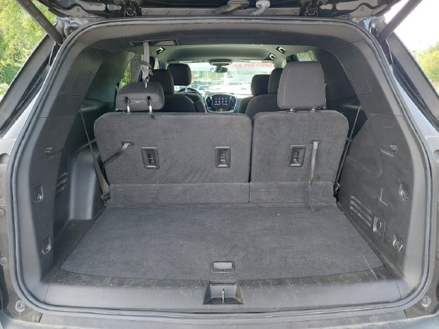 2022 Chevrolet Traverse 1LT - Photo 9