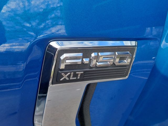2025 Ford F-150 XLT - Photo 37
