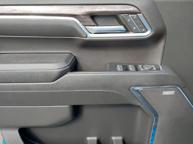 2023 Chevrolet Silverado 1500 LTZ - Photo 42