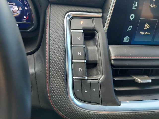 2023 Chevrolet Tahoe RST - Photo 48