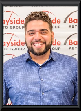 Staff member Robert Rajkowski from ID_b533c2