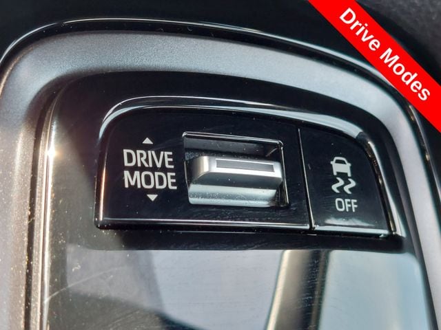 2024 Toyota GR Corolla Core - Photo 17