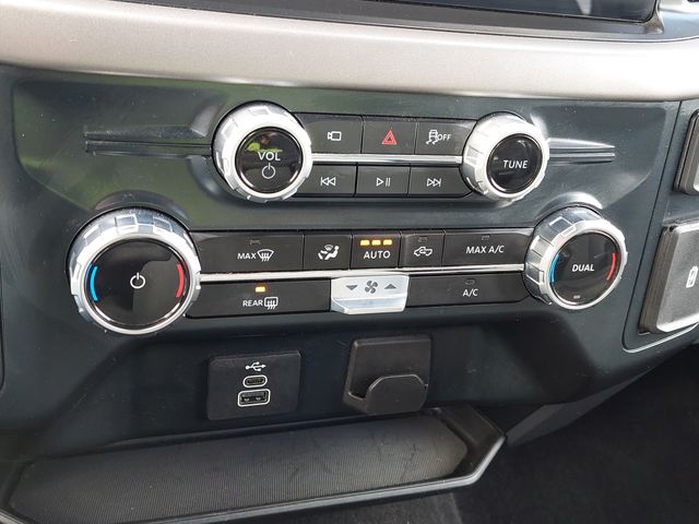 2025 Ford F-150 XLT - Photo 34