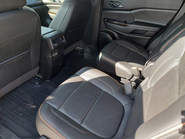 2023 GMC Acadia AT4 - Photo 37