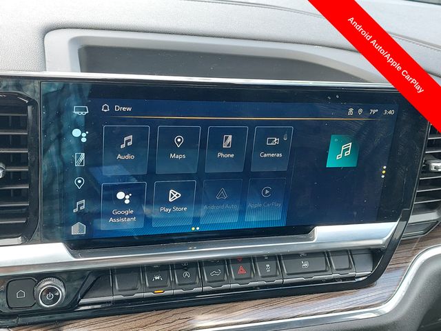 2023 Chevrolet Silverado 1500 LT - Photo 16