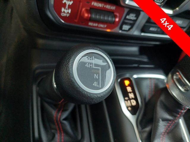 2023 Jeep Wrangler 4-Door Rubicon - Photo 17