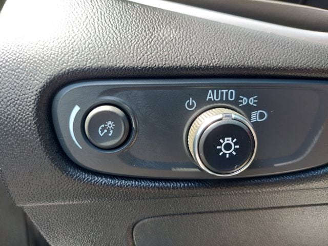 2024 Chevrolet Malibu 1LT - Photo 19