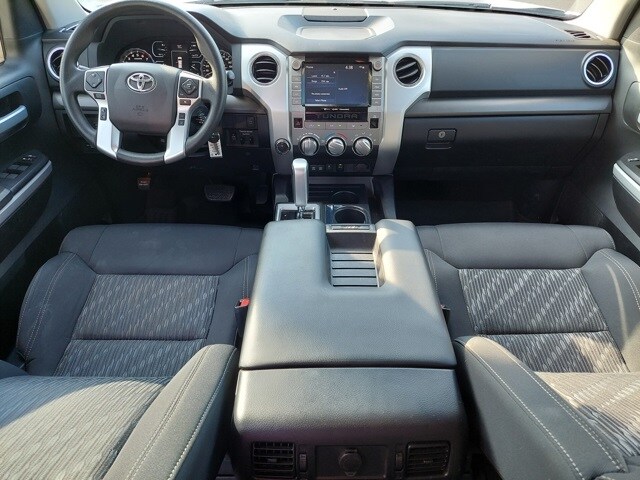 2021 Toyota Tundra SR5 Grade photo 3