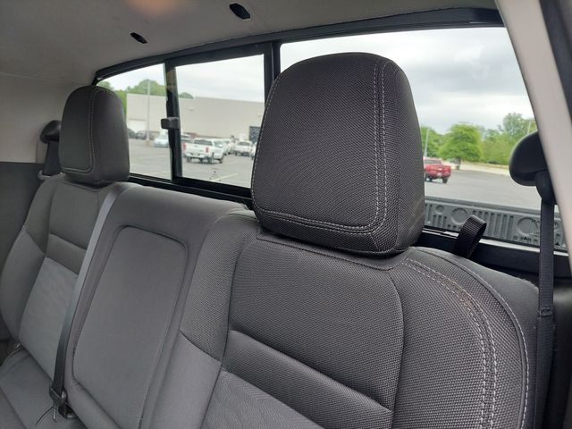 2024 Nissan Frontier SV - Photo 32