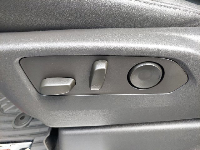2023 Chevrolet Silverado 1500 LTZ - Photo 22