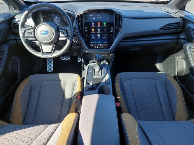 2024 Subaru Crosstrek Sport photo 3