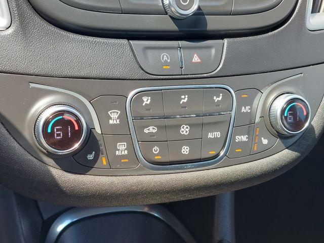 2024 Chevrolet Malibu 1LT - Photo 32