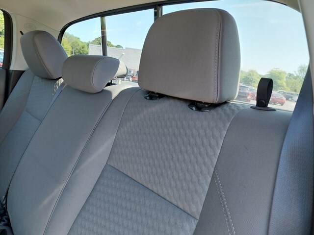 2021 Toyota Tacoma SR photo 11