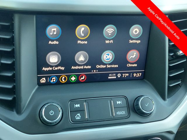 2023 GMC Acadia SLE - Photo 19