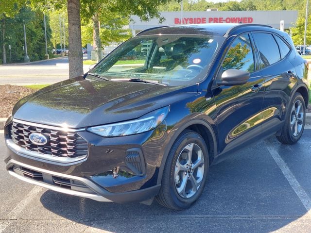 2025 Ford Escape ST-Line - Photo 7