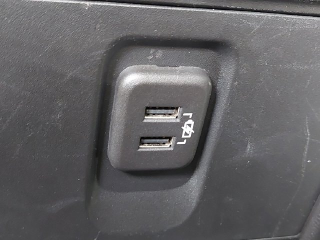 2022 Chevrolet Traverse 1LT - Photo 24