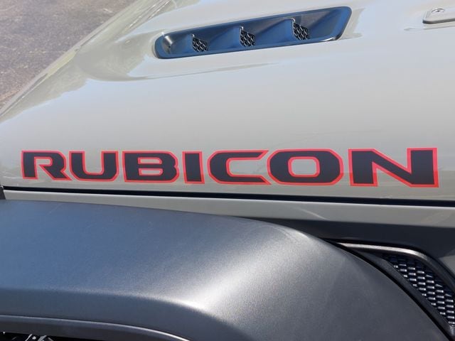 2023 Jeep Wrangler 4-Door Rubicon - Photo 45