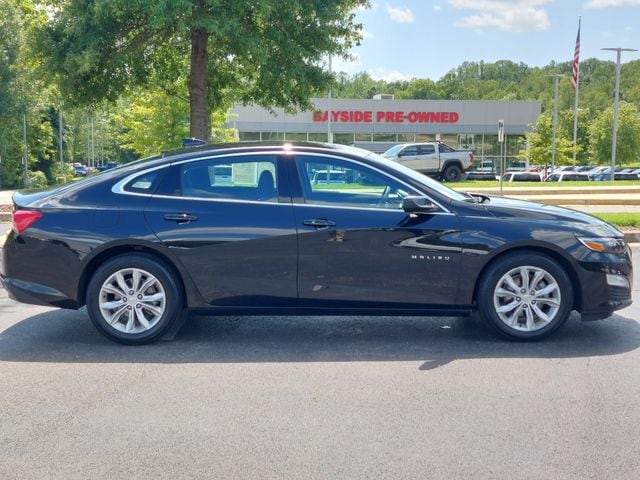 2024 Chevrolet Malibu 1LT - Photo 27